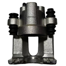 2007 Jeep Commander Brake Caliper 2